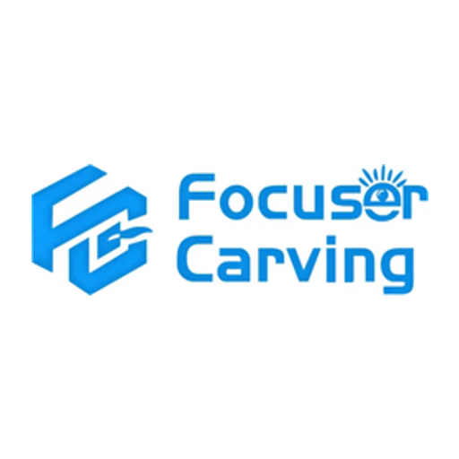 Focusercarving icon