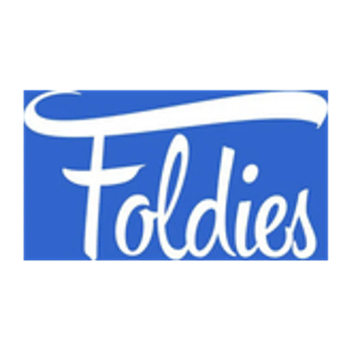 Foldies icon