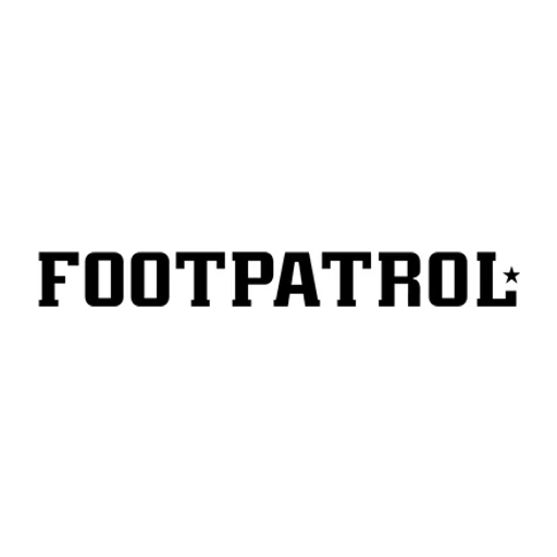 Footpatrol icon