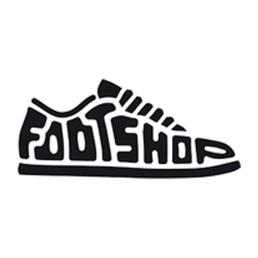 Footshop icon