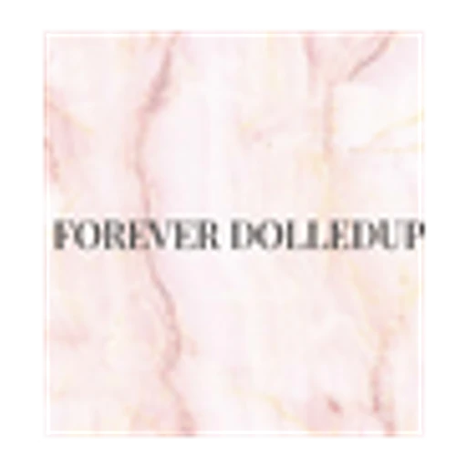 Foreverdolledup icon