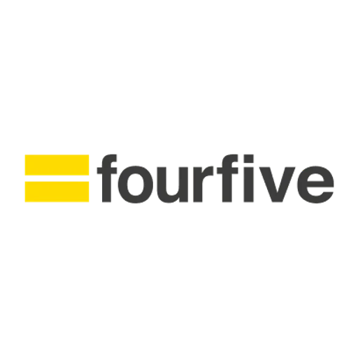 Fourfive icon
