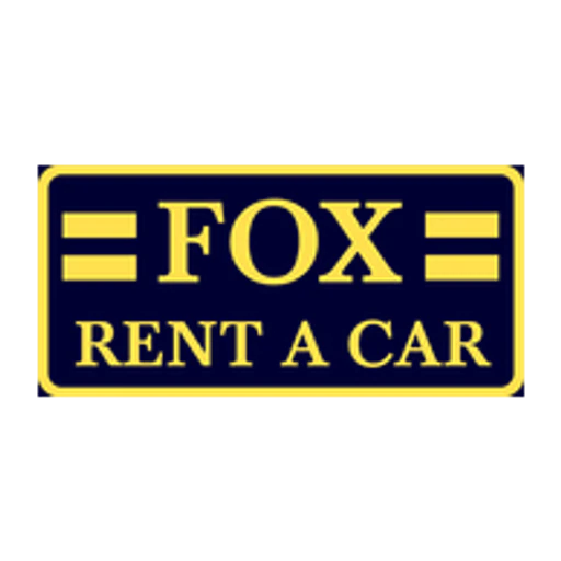 Foxrentacar icon