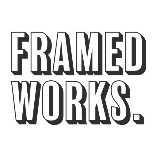 Framedworks icon