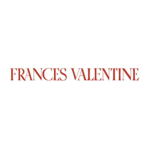 Francesvalentine icon