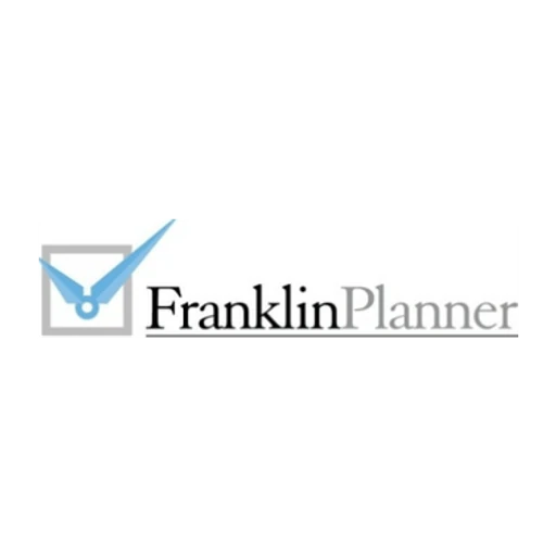 Franklinplanner icon