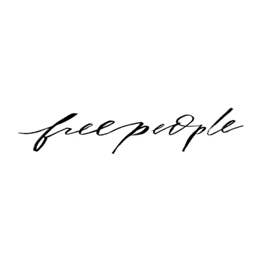 Freepeople icon