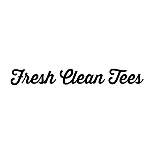 Freshcleantees icon