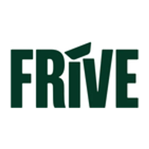 Frive icon