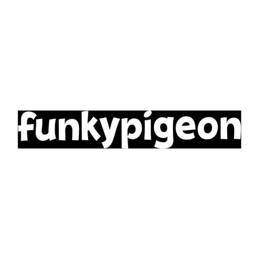 Funkypigeon icon