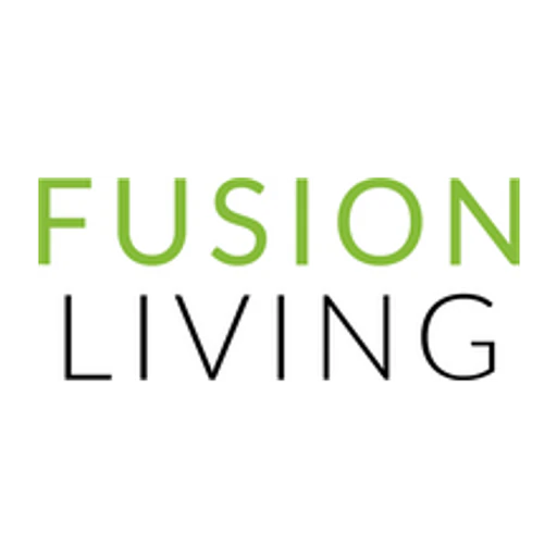Fusionliving icon