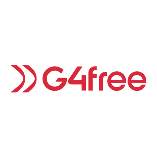 G4free icon