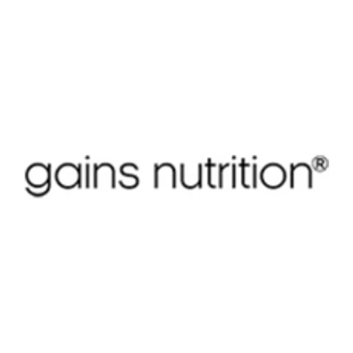 Gainsnutrition icon
