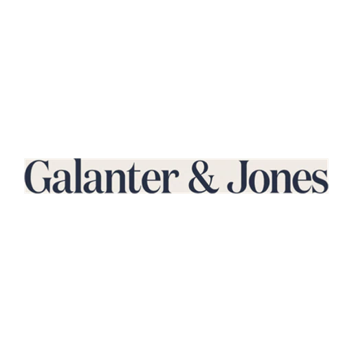 Galanterandjones icon
