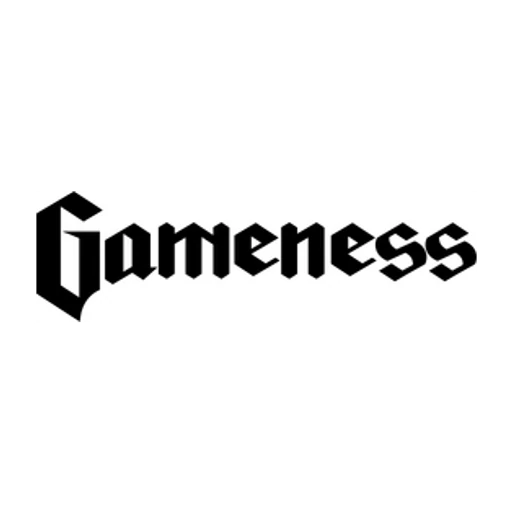 Gameness icon