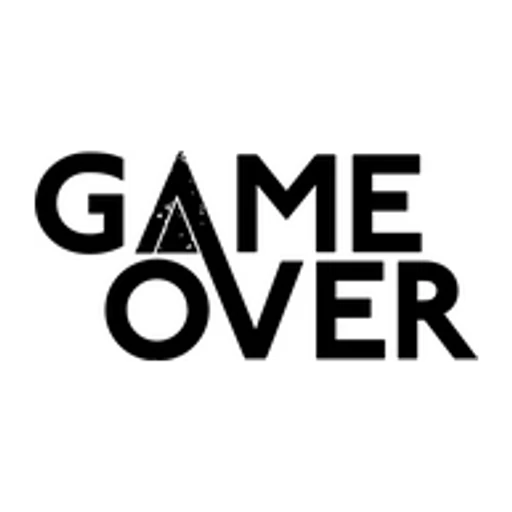 Gameoverstore icon