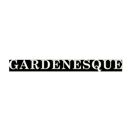 Gardenesque icon