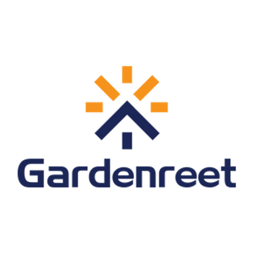 Gardenreet icon