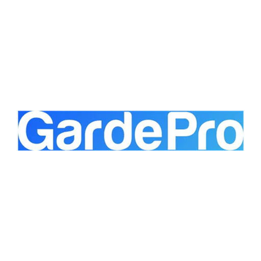 Gardepro icon