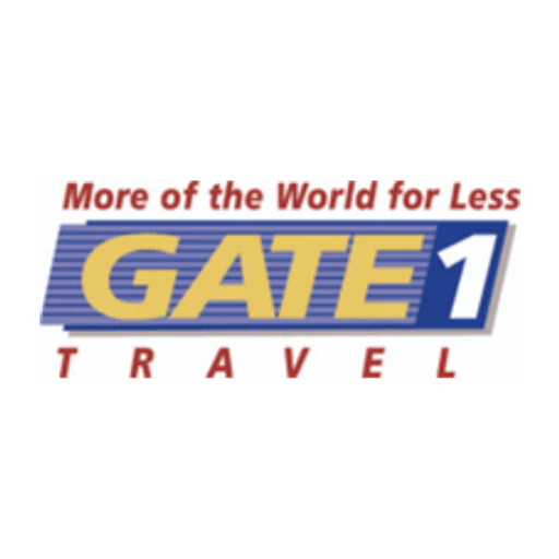Gate1travel icon