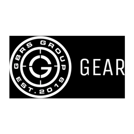 Gbrsgroupgear icon