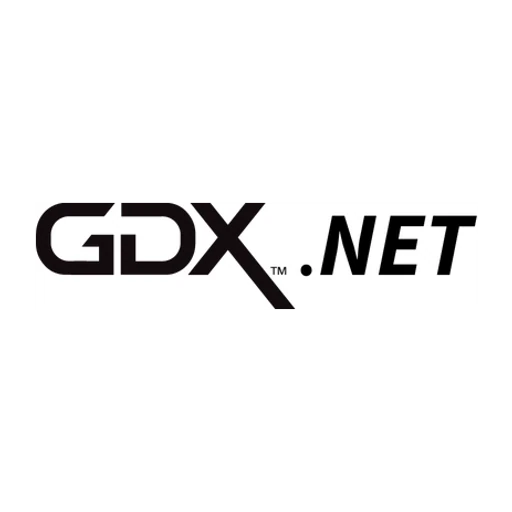 Gdx icon