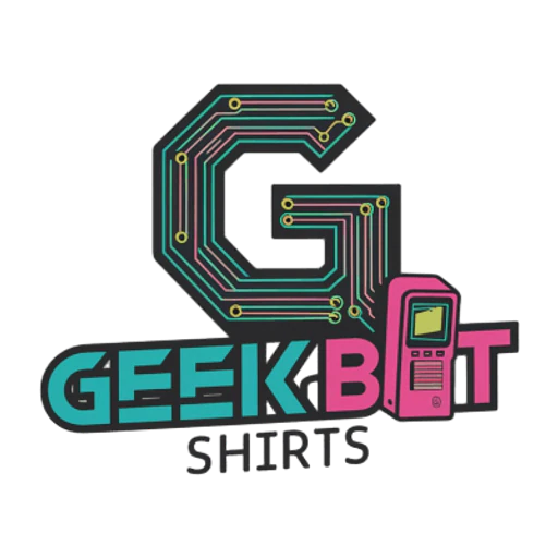 Geekbitshirts icon