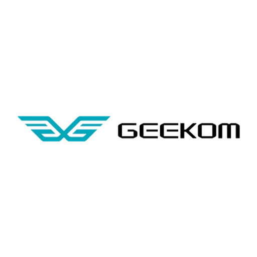 Geekom icon