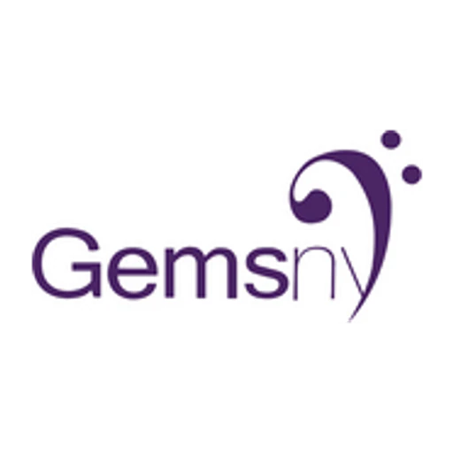 Gemsny icon