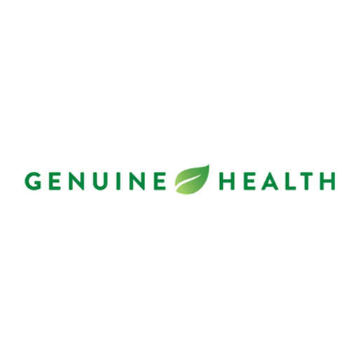Genuinehealth icon
