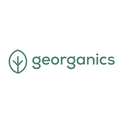 Georganics icon