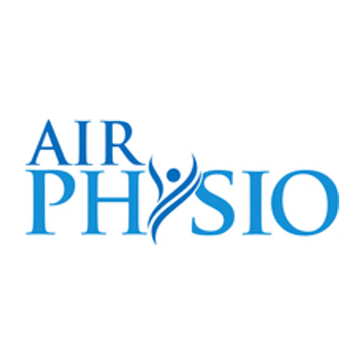 Getairphysio icon