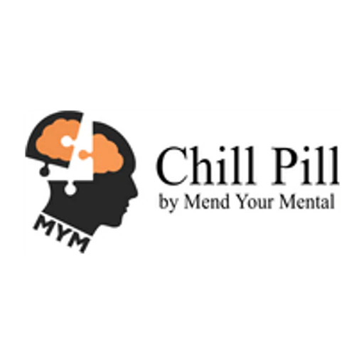 Getchillpill icon