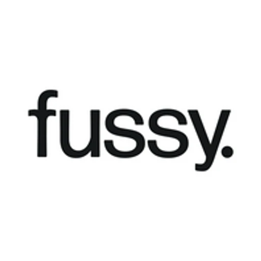 Getfussy icon