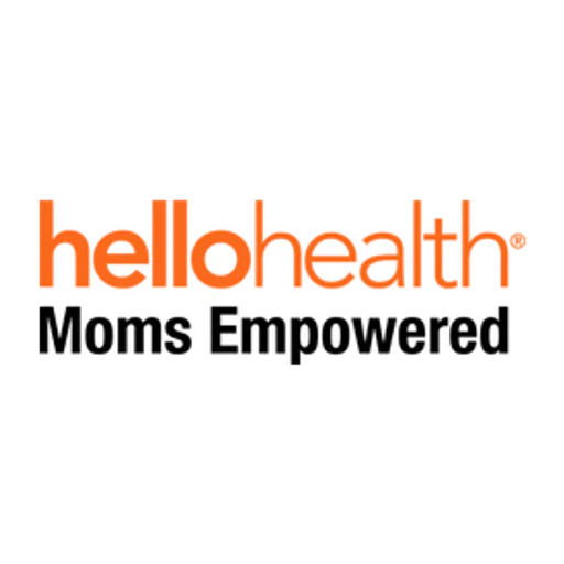 Gethellohealth icon