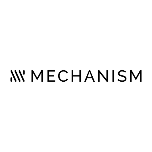 Getmechanism icon