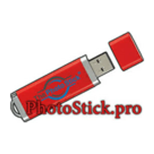 Getphotostick icon