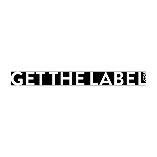 Getthelabel icon