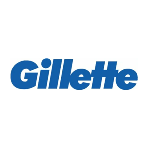 Gillette icon