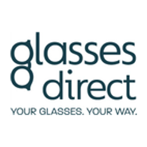 Glassesdirect icon