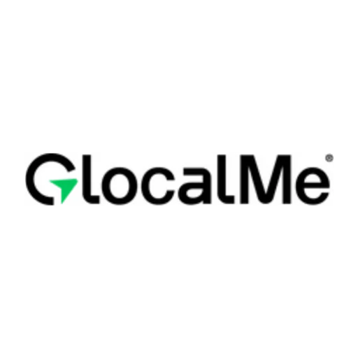 Glocalme icon