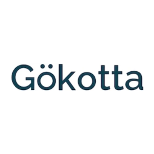 Gokottalifestyle icon