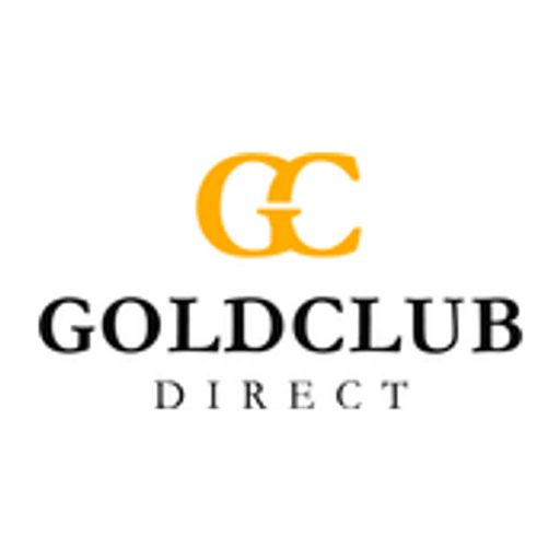 Goldclubdirect icon
