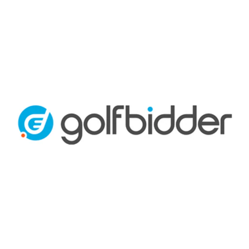 Golfbidder icon
