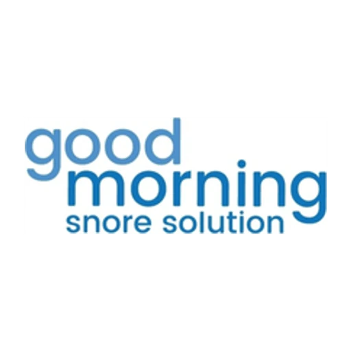 Goodmorningsnoresolution icon