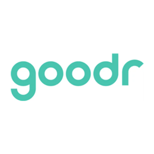 Goodr icon
