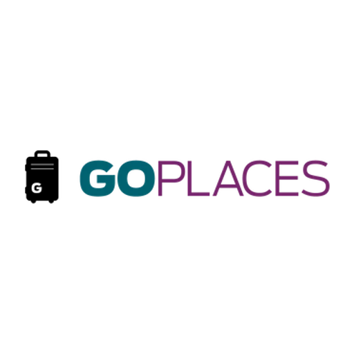 Goplaces icon