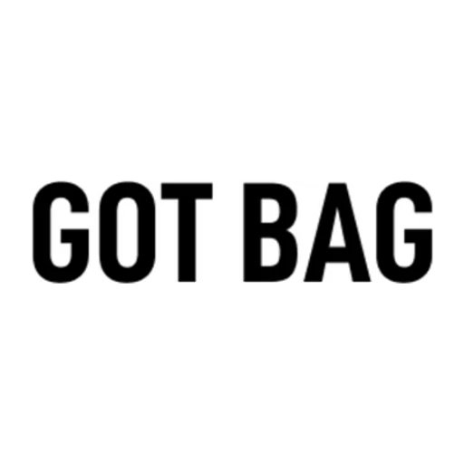 Got-bag icon