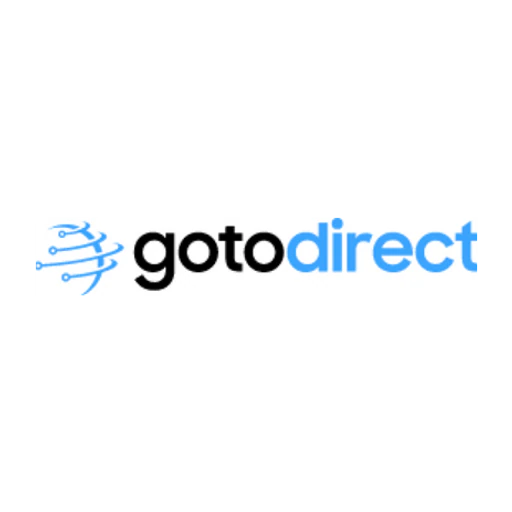 Gotodirect icon