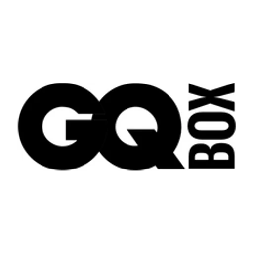 Gqbox icon